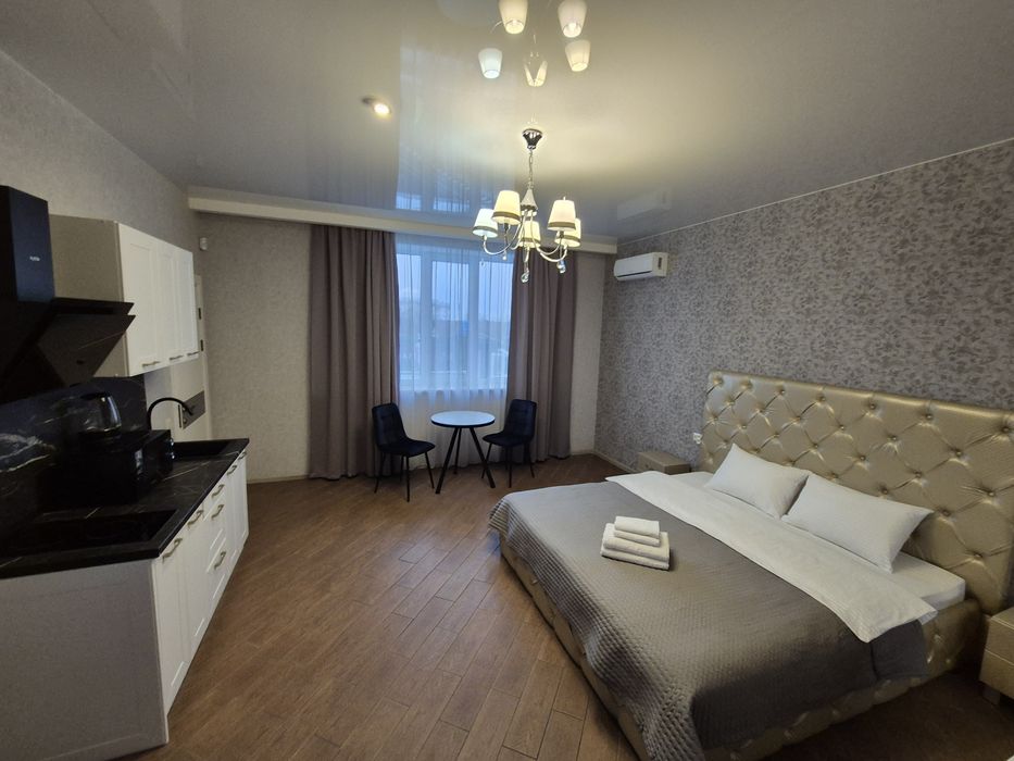 Квартира подобово Петропавлівська Борщагівка