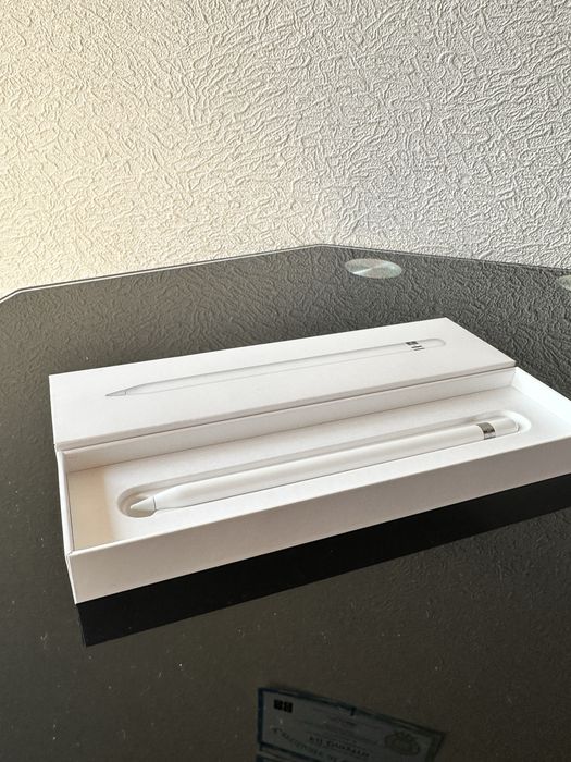 Apple pencil для ipad 10.2