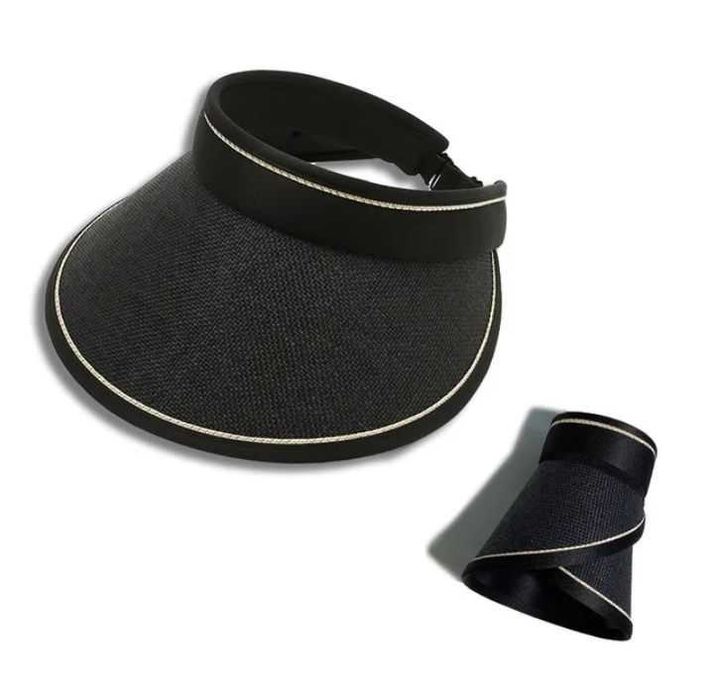 Шляпка капелюх бамбуковий