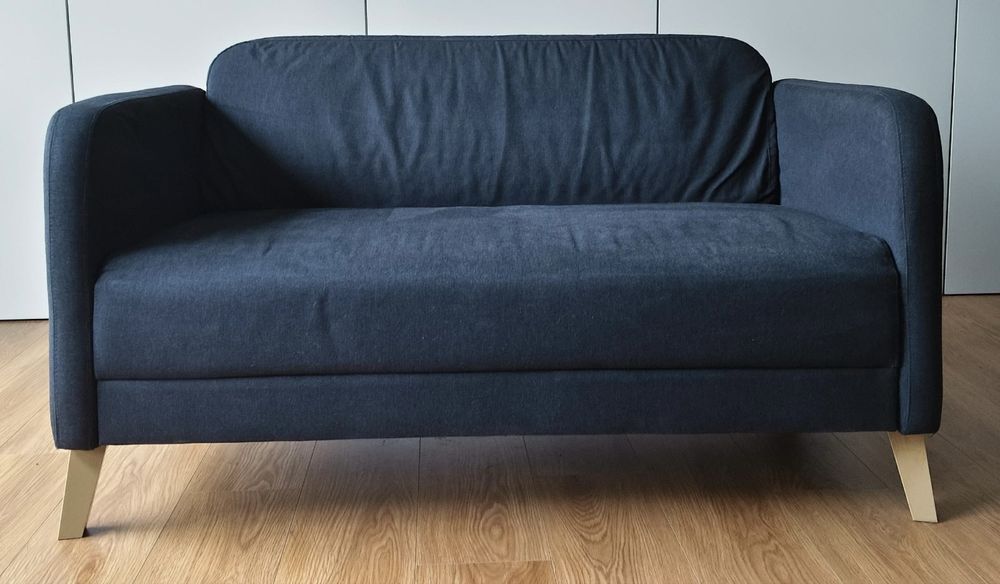 Sofá 2 lugares IKEA