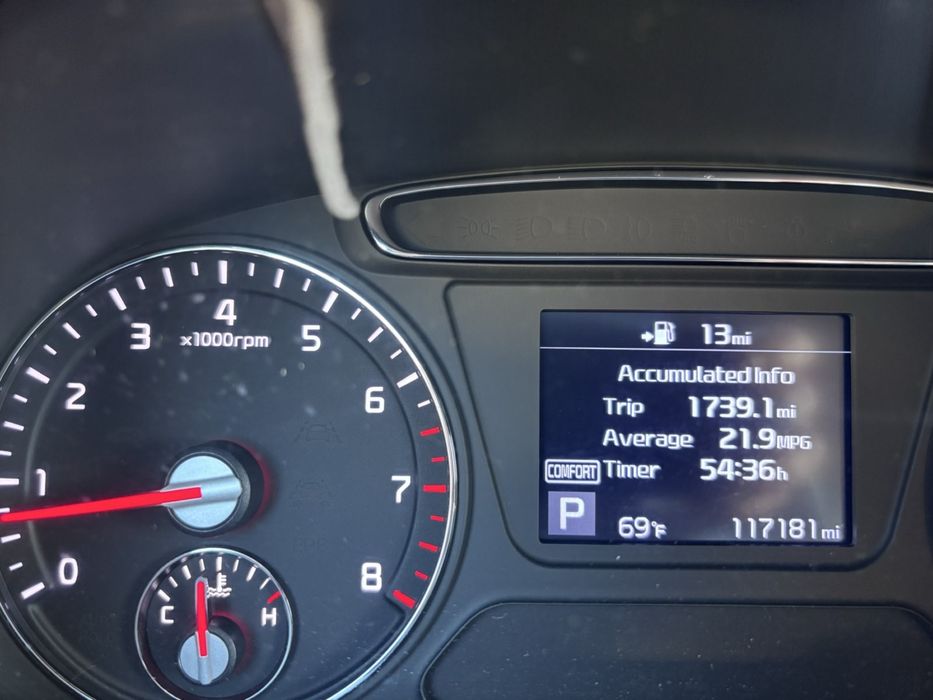 Продам класнюче авто