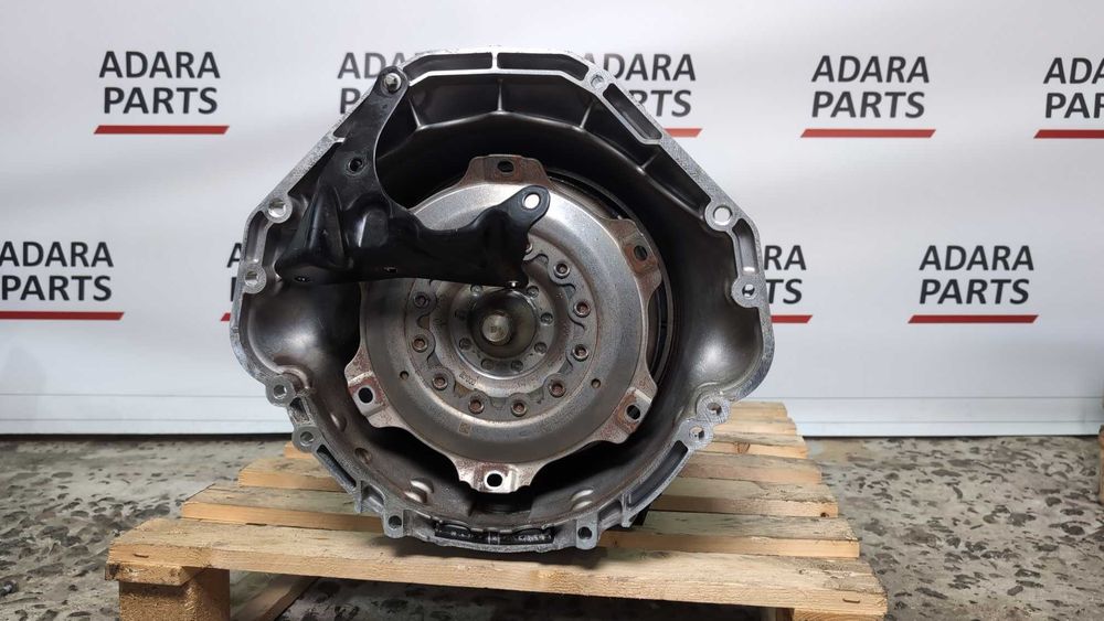 АКПП (коробка передач ) GA8HP76X з BMW 5 Series 2020 (G30) M550i