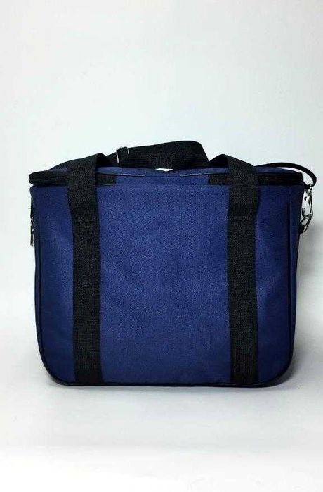 Сумка-холодильник термосумка Wellbag 30 л 38х24х33 см