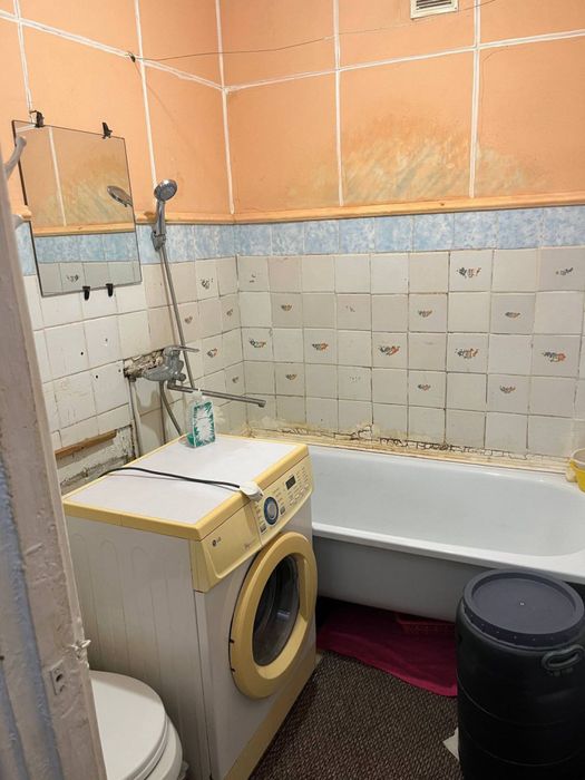 Здається двокімна квартира в Покровському районі, вул. Армовірська