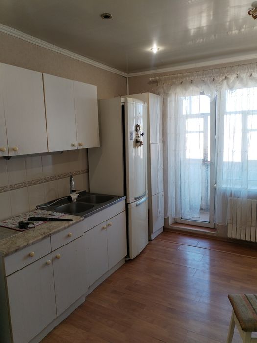 Оренда 2 кімнатної квартири на Восточному 3.