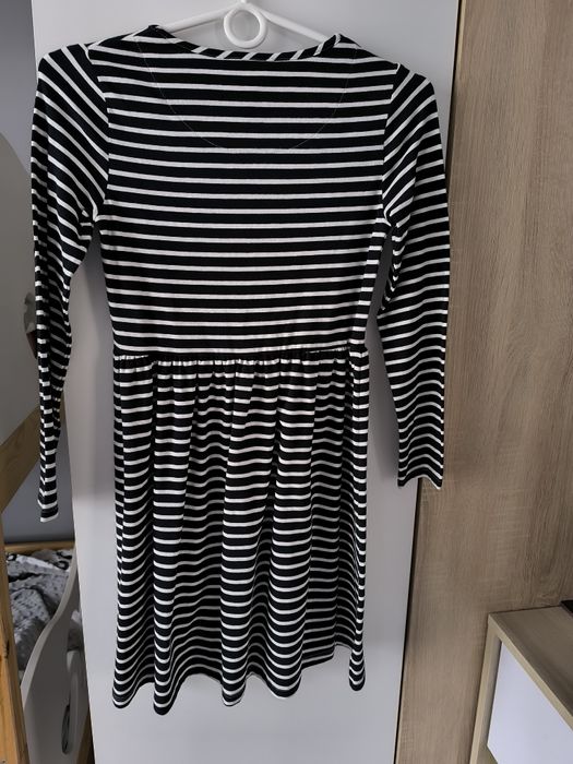 Sukienka świąteczna John Lewis 134 140 Nowa