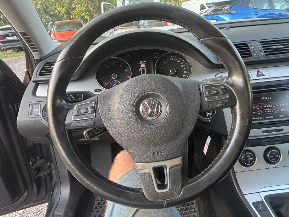 Części VW Passat b6 1.8 TSI 2009 LC8Z