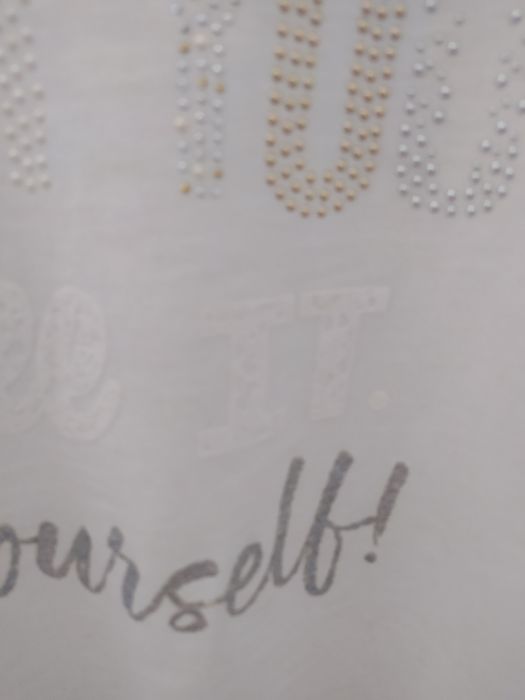 Blusa Mayoral 14 anos (ver costas)