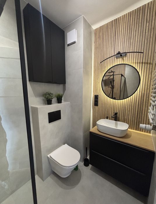 Mieszkanie na wynajem 36 m² ul. Pileckiego 31 Biała Podlaska - Widok 3