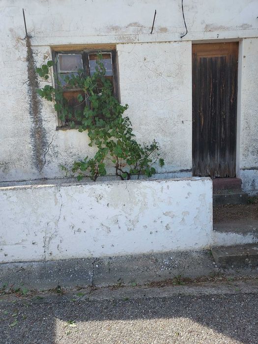 Casa da aldeia para recuperar.