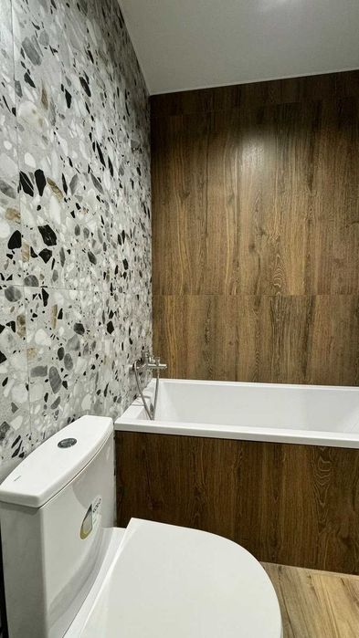 Продаж 1к новобудови з ремонтом! Центр!