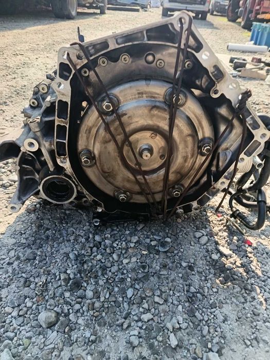Автоматична коробка передач SH1BFMazda CX 5 2.2 D 4x4 2012-2017