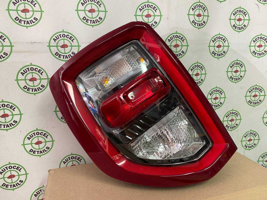 Стоп задній лівий, поворотник Ford Bronco Sport 2022 - 2024