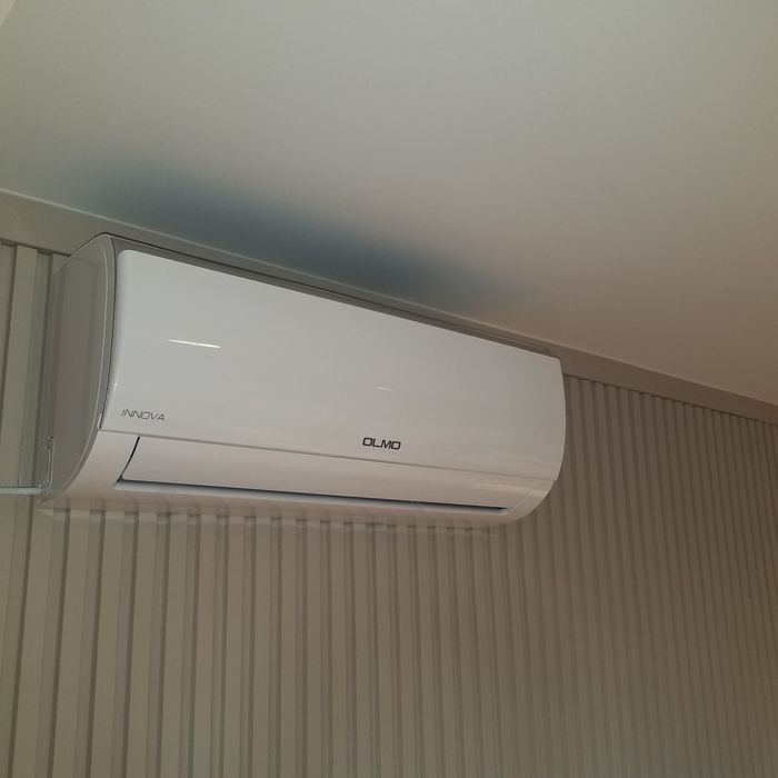 Встановлення кондиціонерів!Продаж