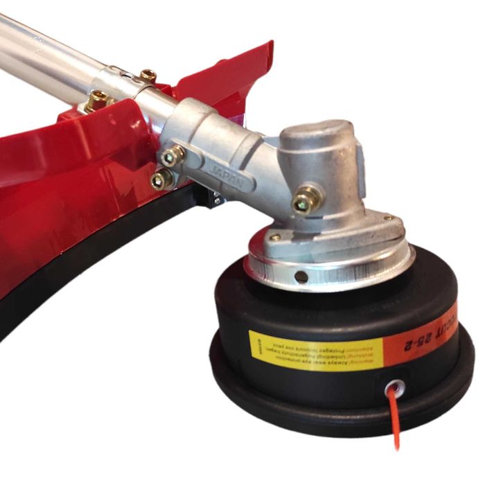 Kosa spalinowa podkaszarka spalinowa XXL ZESTAW 6,1 KM + 3x olej