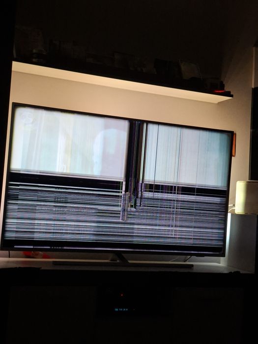 Telewizor philips 65