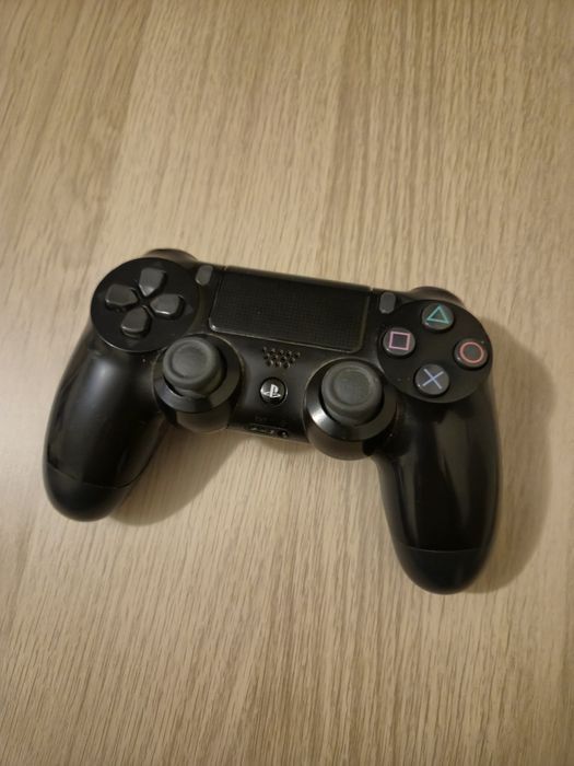 Comando Playstation 4