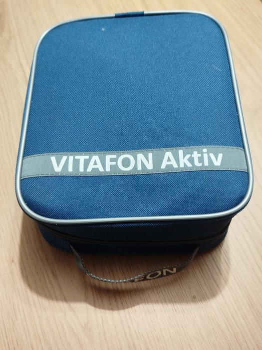 Vitafon Aktiv . Super. Polecam