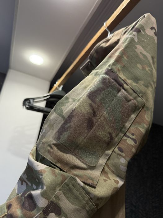 Нова сорочка бойова з американського NYCO Scorpion, у розмірі 3XL
