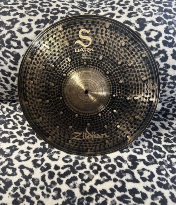 Zildjian S Family Dark 20'' Ride Cymbal