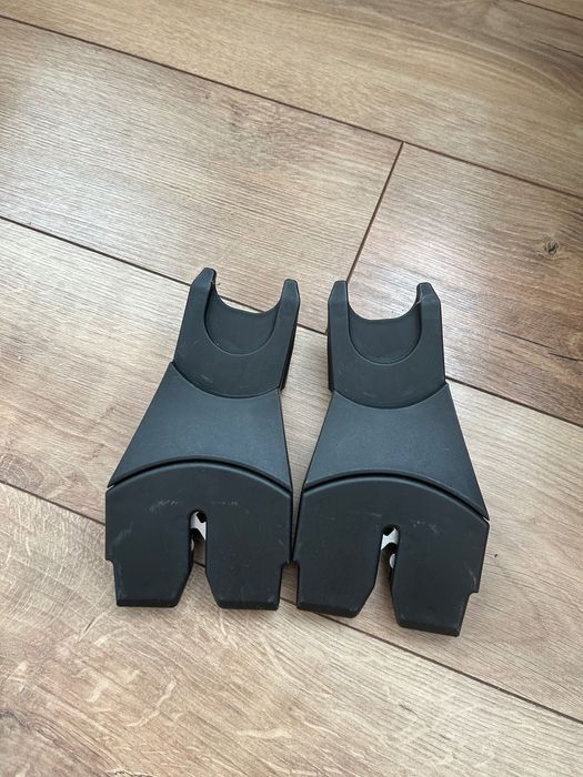 Fotelik samochodowy anex