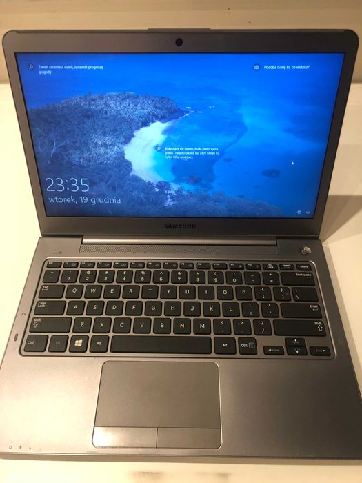 Laptop ultarbook Samsung NP535U3C A03PL