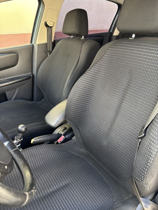 Citroen c4 1.6 110cv