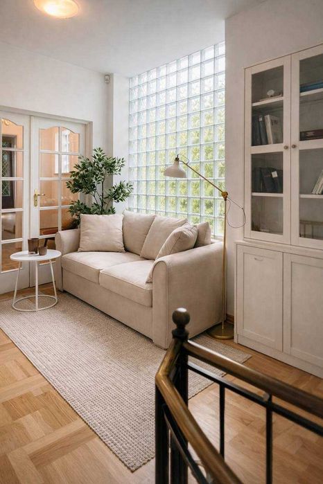 Hostel Аkademik Warszawa Dzielnica Mokotów . Хостел Варшава