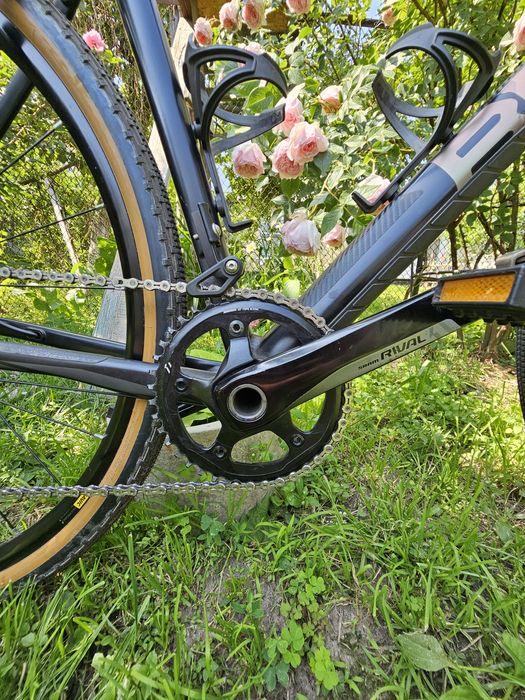 BMC Roadmachine x one XL Sram Rival