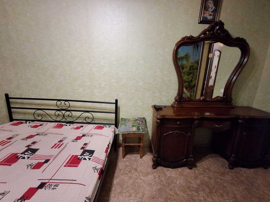 Оренда 2-кімн.кв. 1 поверх., Краматорськ, вул. Паркова, 5000 грн.