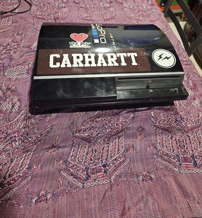 Consola playstation 3