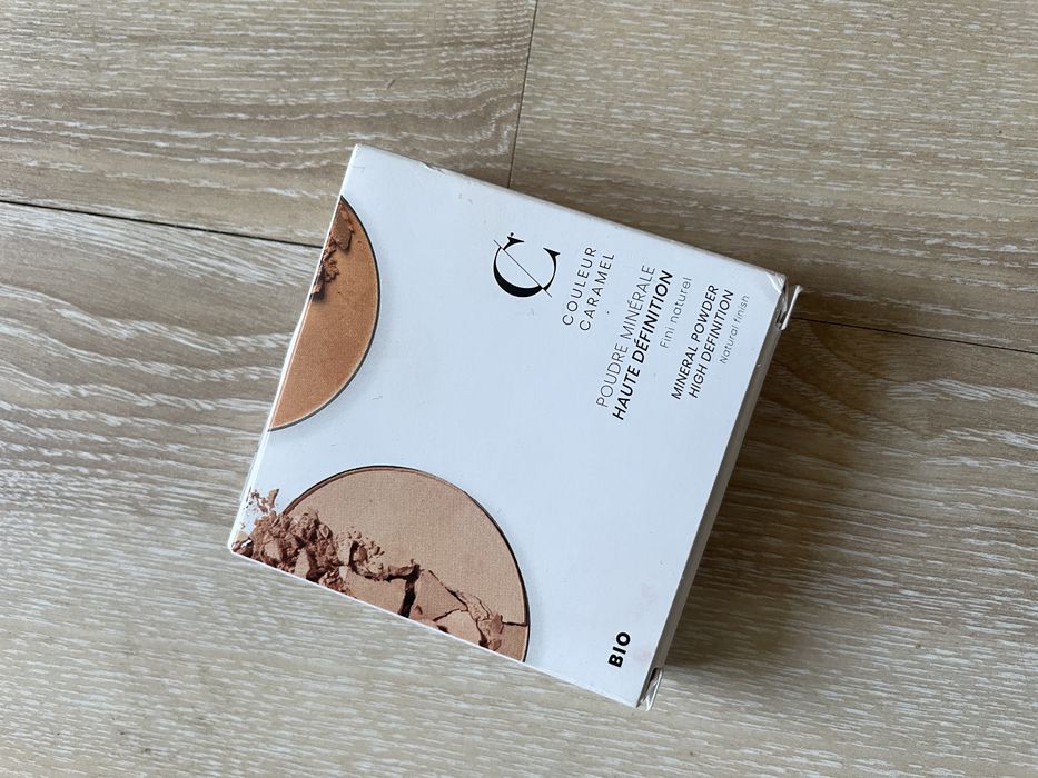 Kosmetyki Coleur Caramel nowe do wyboru. Napisz