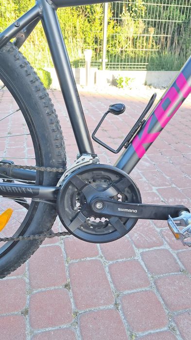 Kellys Vanity 30 rower mtb 29