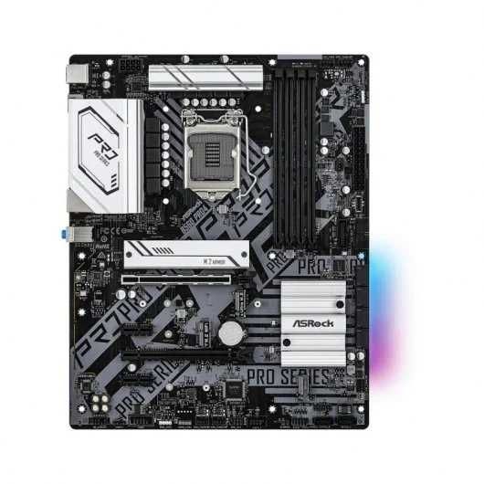 Motherboard AsRock B560 Pro4