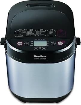 Moulinex maszyna do chleba OW240E30