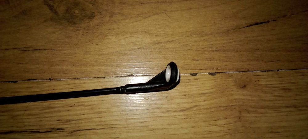 Wędka karpiową Abu Garcia EnticerPro Carp
