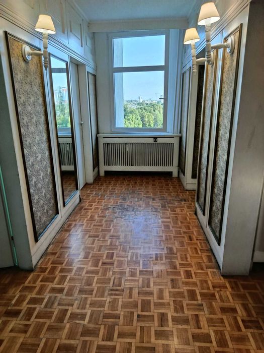 Studenckie mieszkanie przy Rondzie Rataje 3 pok. 76m