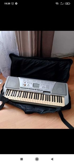 Yamaha 450 Psr fggjj