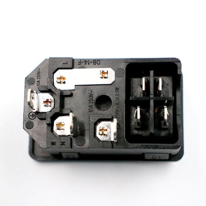 Outlet / Button / ON-OFF Switch64553247402882122