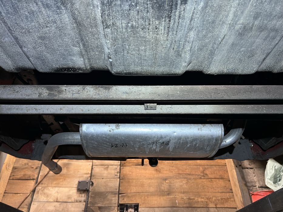 Продам Mitsubishi lanser 4