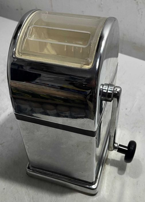 Picador de Gelo Manual