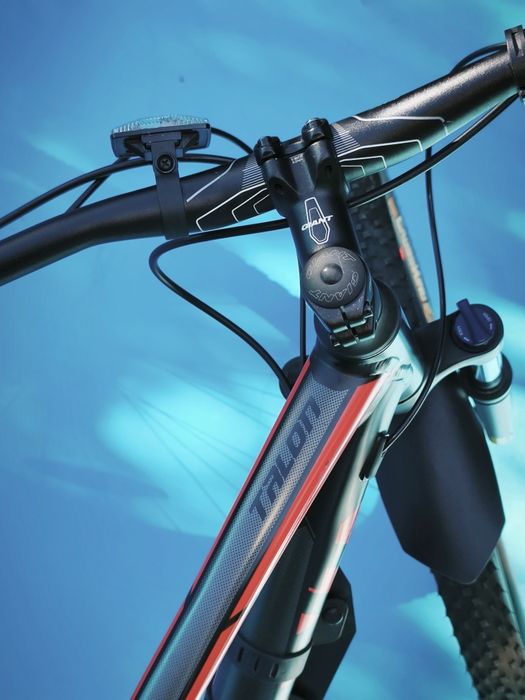 Rower męski górski MTB Giant talon L 29" czytaj uważnie!