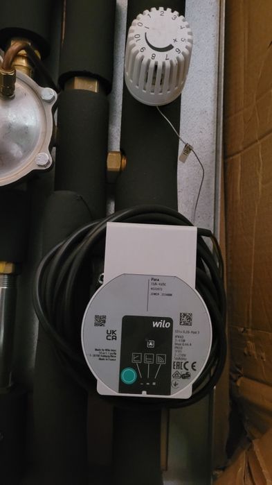Podgrzewacz wody Stiebel Eltron WSP-2-DUO, 238133