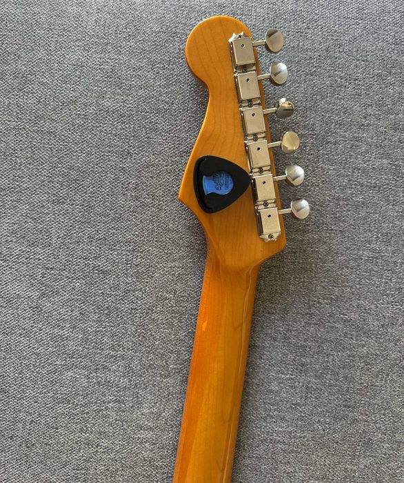 Squier Classic Vibe 60s Strat