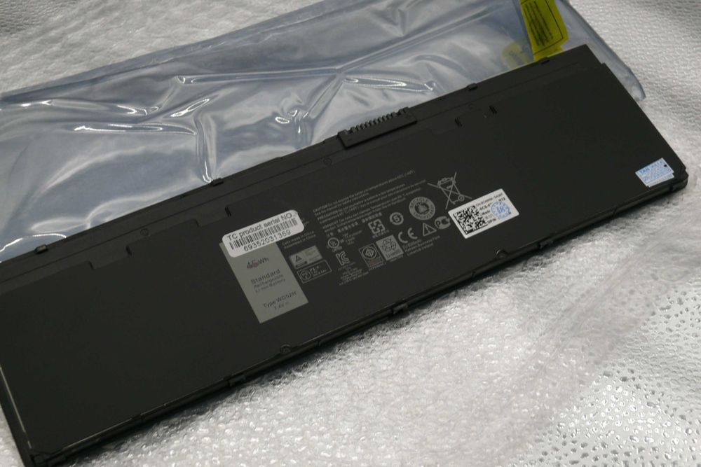 Bateria para laptop DELL Latitude E7240 / E7250