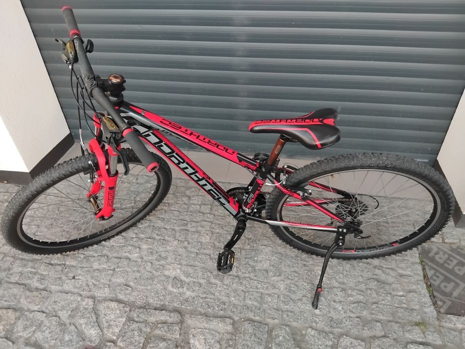 Rower Northtec 29 cali