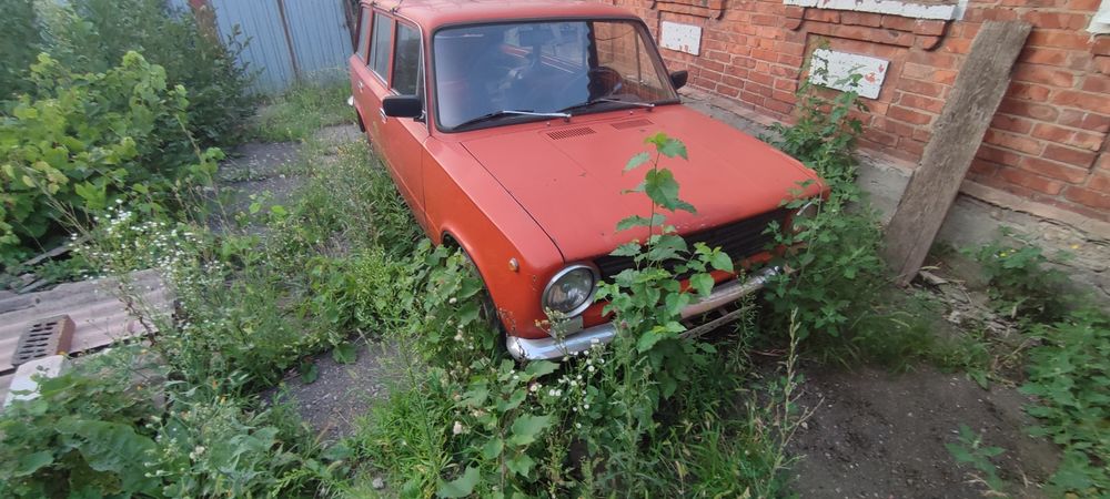 Продам автомобиль ВАЗ 2104