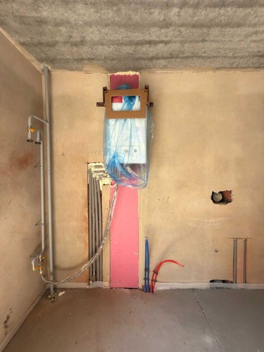 Готова 1К 31м2 с документами у ЖК "Рідний-3".  2 км від метро Теремки!