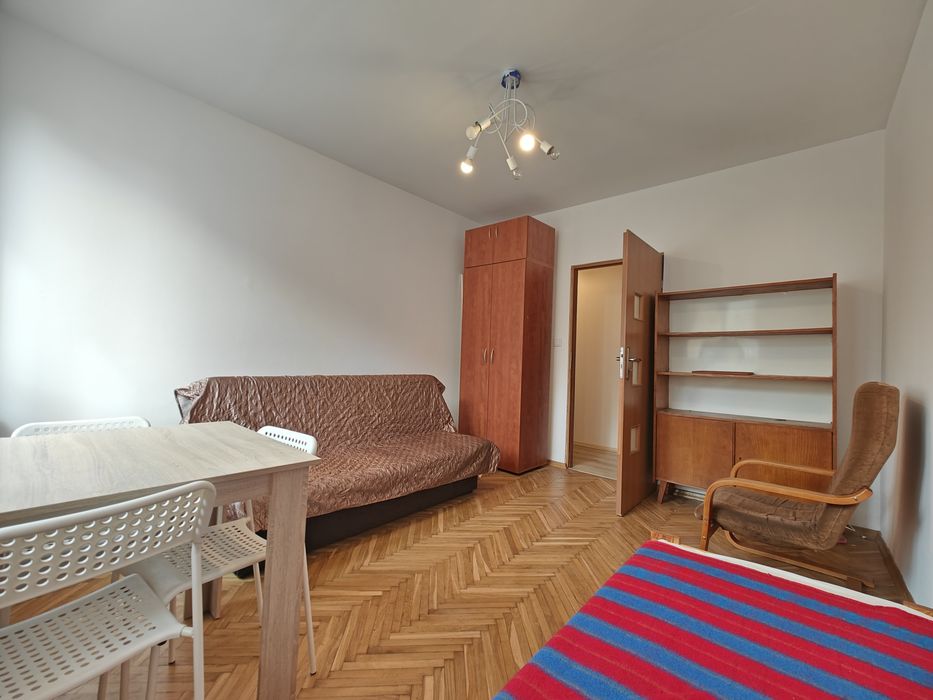 Centrum Miesznie 2 osobne pokoje 45m2 - 4 łóżka wolne od zaraz