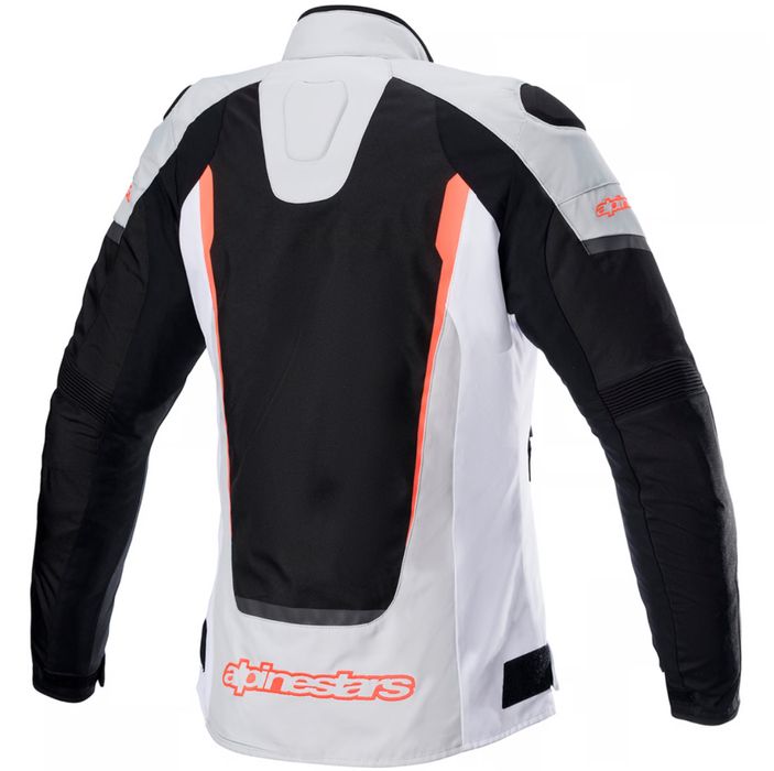 Casaco de moto Alpinestars Stella T-Jaws V3 (M)